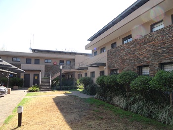 2 Bedroom Property for Sale in Die Bult North West